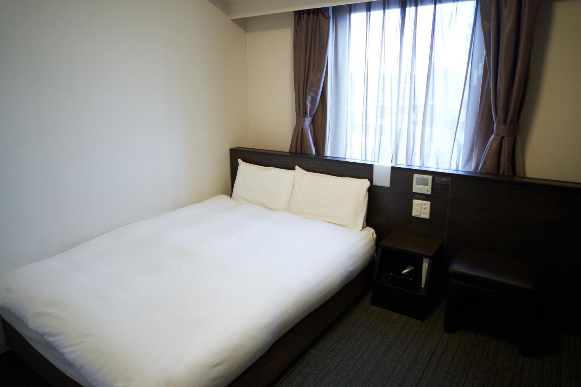 Dormy Inn Higashi Muroran Zimmer foto